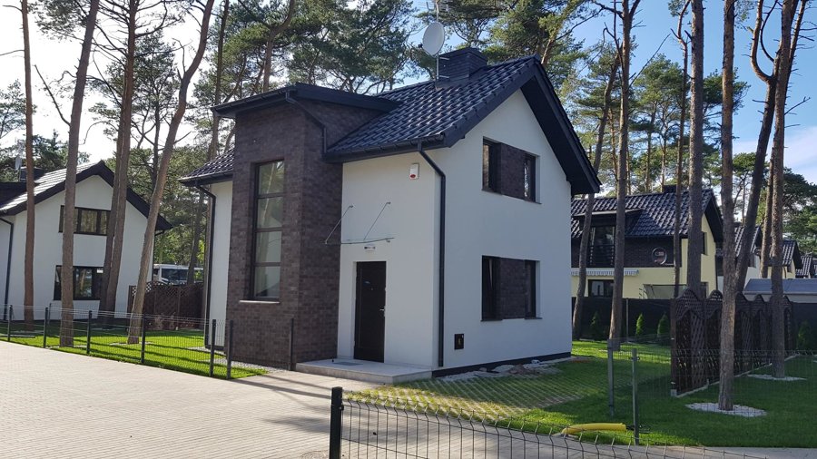 LEDER - 3